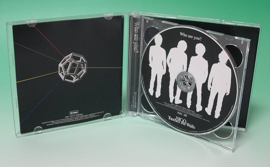 THE BADGE - TOUCH / 見本盤 プロモ / 希少 人気盤 THE BADGE - TOUCH / 見本盤 プロモ / 希少 人気盤